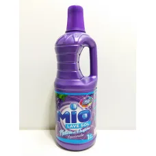 Nettoyant sol mio lavande 1l