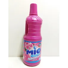 Nettoyage sol mio rose 1l