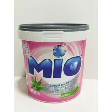 Pâte nettoyante mio aloé vera 1kg