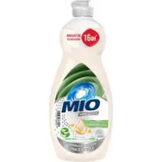 Liquide mio vaisselle 1250g aloe vera