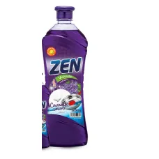 Liquide vaisselle lavande 1250g
