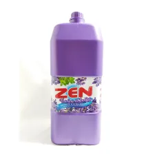 Nettoyant sol zen fraîcheur lavande 5l