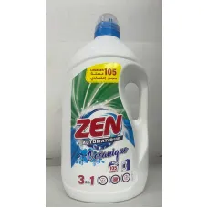 Liquide vaisselle oceanique 105l 5l