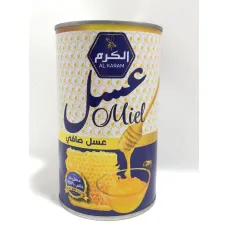 Miel pur al karam 750g