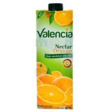 Valencia classic nectar orange 1l