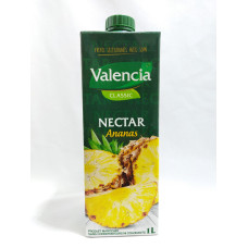 Valencia classic nectar ananas 1l