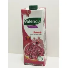 Valencia essentiel grenade 1l