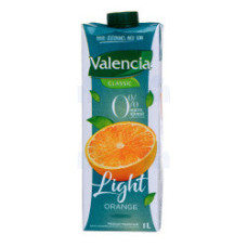 Valencia classic light orange 1l