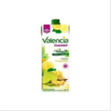 Valencia essentiel citron gingembre 1l