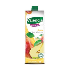 Valencia essentiel nectar poire 1l