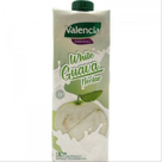 Valencia nectar goyave blanche 1l