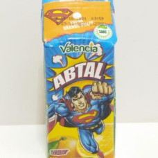Valencia abtal orange 200ml