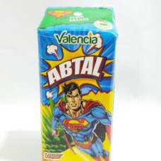 Valencia abtal ananas 200ml
