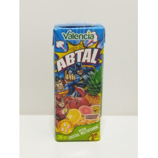 Valencia abtal cocktail 200ml
