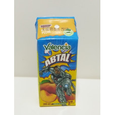 Valencia abtal pêche 200ml