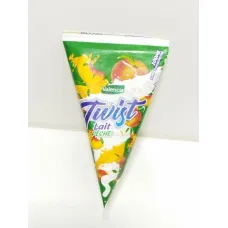 Twist lait pêche 100ml