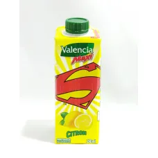 Valencia maxi citron 250ml