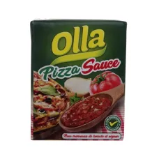 Sauce pizza olla 350g