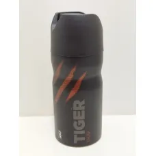 Tiger déodorant spray oud 150ml