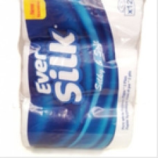 Papier toilette ever silk 12u