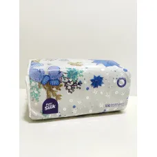 Mouchoirs très doux ever silk 550u