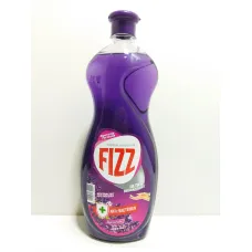 Fizz liquide vaisselle lavande antibacterien 1250ml