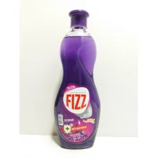 Fizz liquide vaisselle lavande antibacterien 750ml