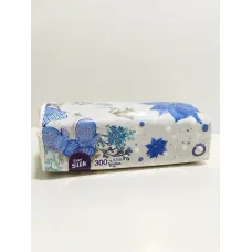 Mouchoirs ever silk 300u