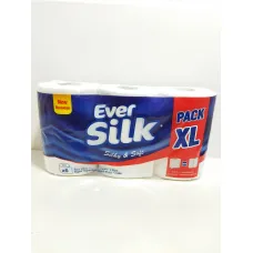 Papier hygiénique ever silk pack xl 6u