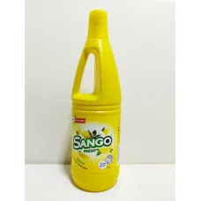 Nettoyant sol sango fresh citron 1l antibacterien
