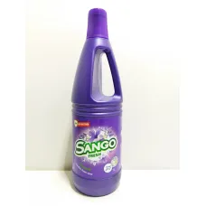 Nettoyant sol sango fresh lavande 1l antibacterien