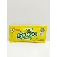Nettoyant sol sango fresh citron 50ml