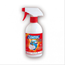 Zentek anti mites & acariens 500ml
