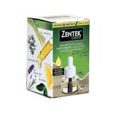 Zantek recharge liquide 22ml