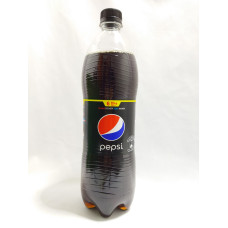 Pepsi zéro sucre 1l