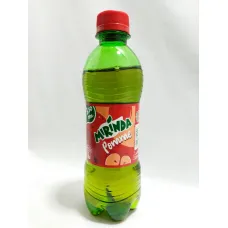 Mirinda pomme 330ml
