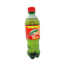 Mirinda pomme 500ml