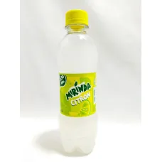 Mirinda citron 330ml