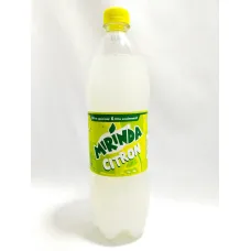 Mirinda citron 1l