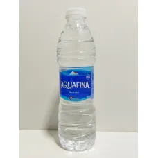 Eau de table aquafina 50cl