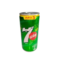 7up cannet 20ml