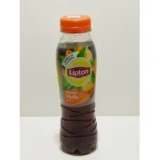 Lipton saveur pêche ice tea 330ml