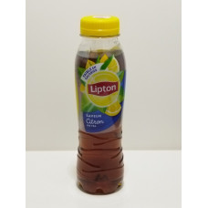 Lipton saveur citron ice tea 330ml