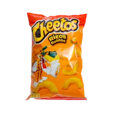 Cheetos rizos rolitos 55g