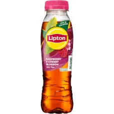 Ice tea lipton fruits rouges 33 cl