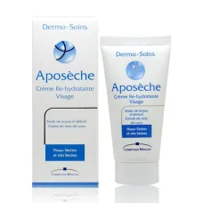 Creme visage dermo soins 50ml