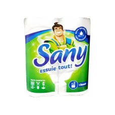 Papier cuisine  sany classic x2