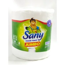 Papier sany zssuie tout jumbo