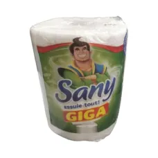 Sany essuie tout giga 1 roll