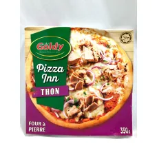 Pizza thon 350g goldy